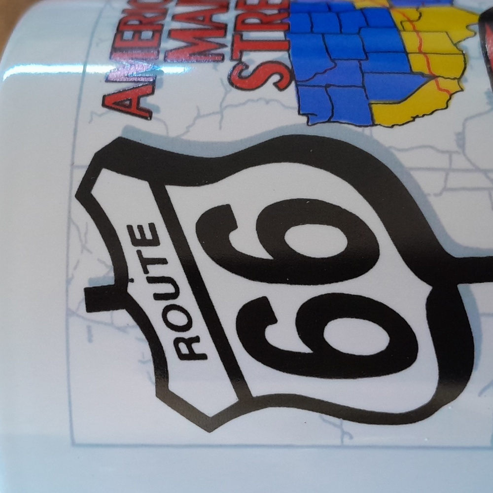 Route 66 Cup - Picture 7 of 13